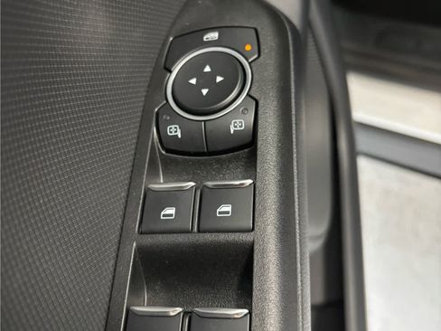 Used 2023 Ford Bronco Sport Badlands AWD/4WD image 19