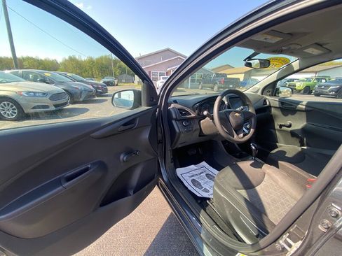 Used 2019 Chevrolet Spark LS image 17
