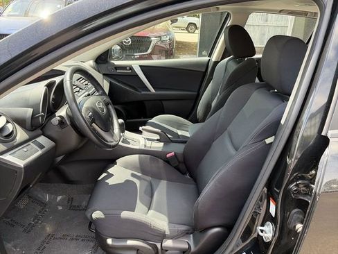 Used 2011 MAZDA MAZDA3 s Sport FWD image 11