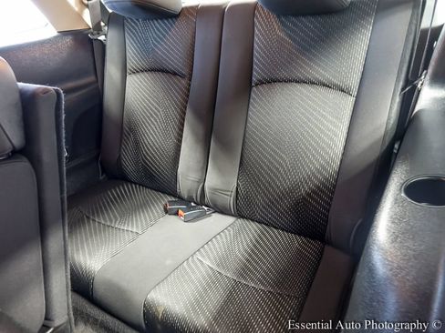 Used 2012 Dodge Journey American Value Package w/ Flexible Seating Group FWD image 12