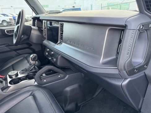 New 2025 Ford Bronco Big Bend w/ Black Diamond Package image 26