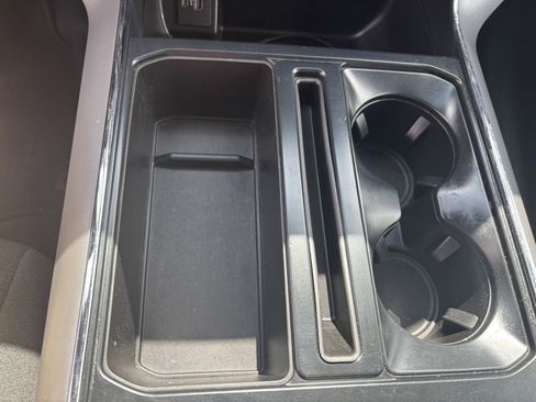 Used 2024 Ford F150 XLT w/ Mobile Office Package image 18