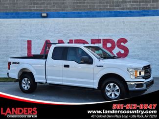 Used 2018 Ford F150 XLT w/ Equipment Group 301A Mid AWD/4WD video 1
