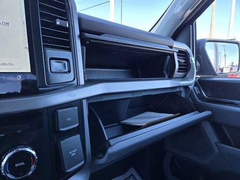 Certified 2024 Ford F150 XLT w/ Mobile Office Package image 14