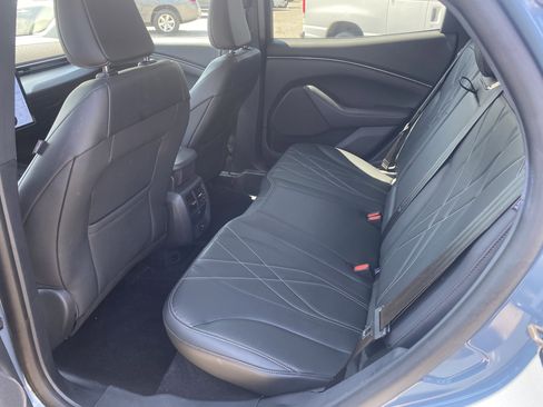 Used 2023 Ford Mustang Mach-E Select RWD image 18