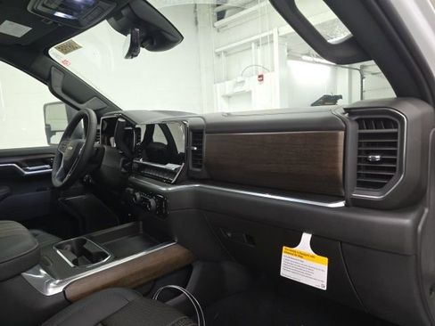 New 2026 Chevrolet Silverado 2500 High Country w/ High Country Premium Package image 27