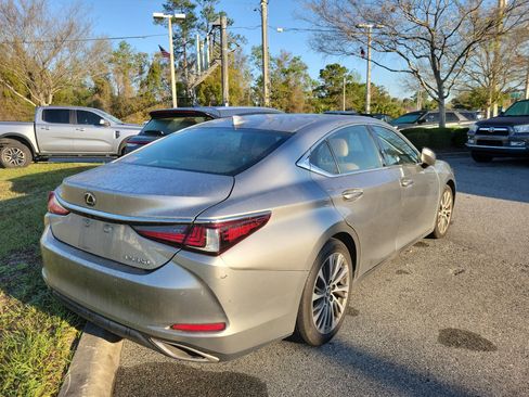 Used 2020 Lexus ES 350 w/ Premium Package image 15