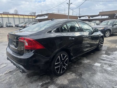 Used 2018 Volvo S60 T5 Dynamic w/ Protection Package image 12