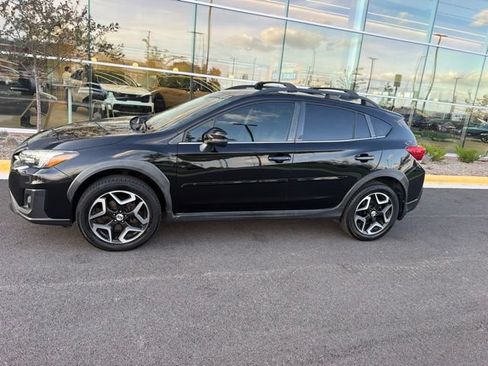 Used 2018 Subaru Crosstrek 2.0i Limited AWD/4WD image 2