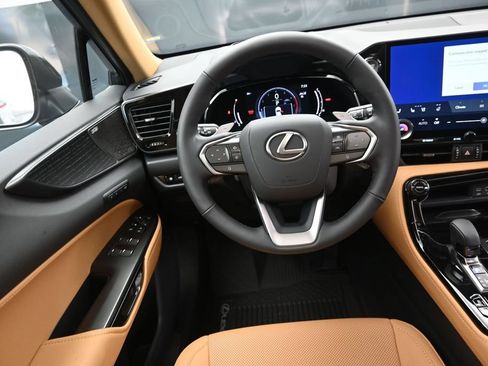 New 2026 Lexus NX 350 AWD w/ Luxury Package image 29