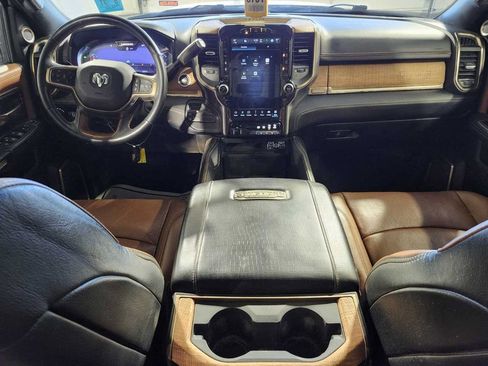 Used 2024 RAM 2500 Limited w/ Safety Group image 49