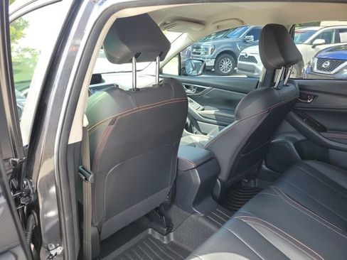 Used 2019 Subaru Crosstrek 2.0i Limited AWD/4WD image 13