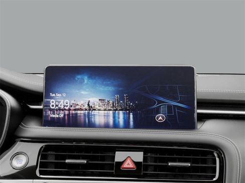 New 2026 Genesis G70 2.5T Prestige image 9