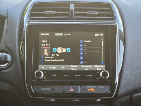Used 2025 Mitsubishi Outlander Sport AWD image 18