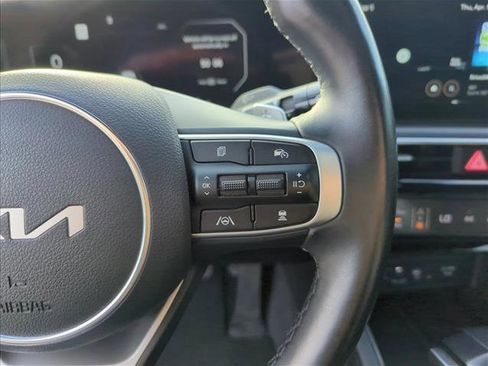 Used 2025 Kia K5 GT w/ GT1 Package image 16
