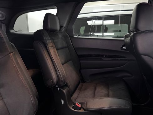 New 2026 Dodge Durango GT image 22