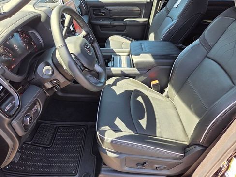 New 2026 RAM 3500 Limited image 6