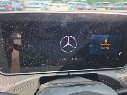 Certified 2024 Mercedes-Benz CLE 300 4MATIC Coupe image 14