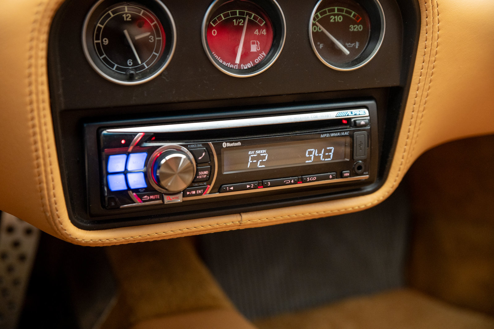 Used 1995 Ferrari F355 Berlinetta RWD image 24