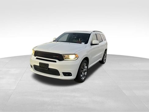 Used 2019 Dodge Durango GT image 1