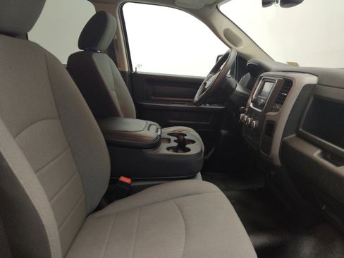 Used 2021 RAM 1500 Tradesman w/ Popular Equipment Group image 21