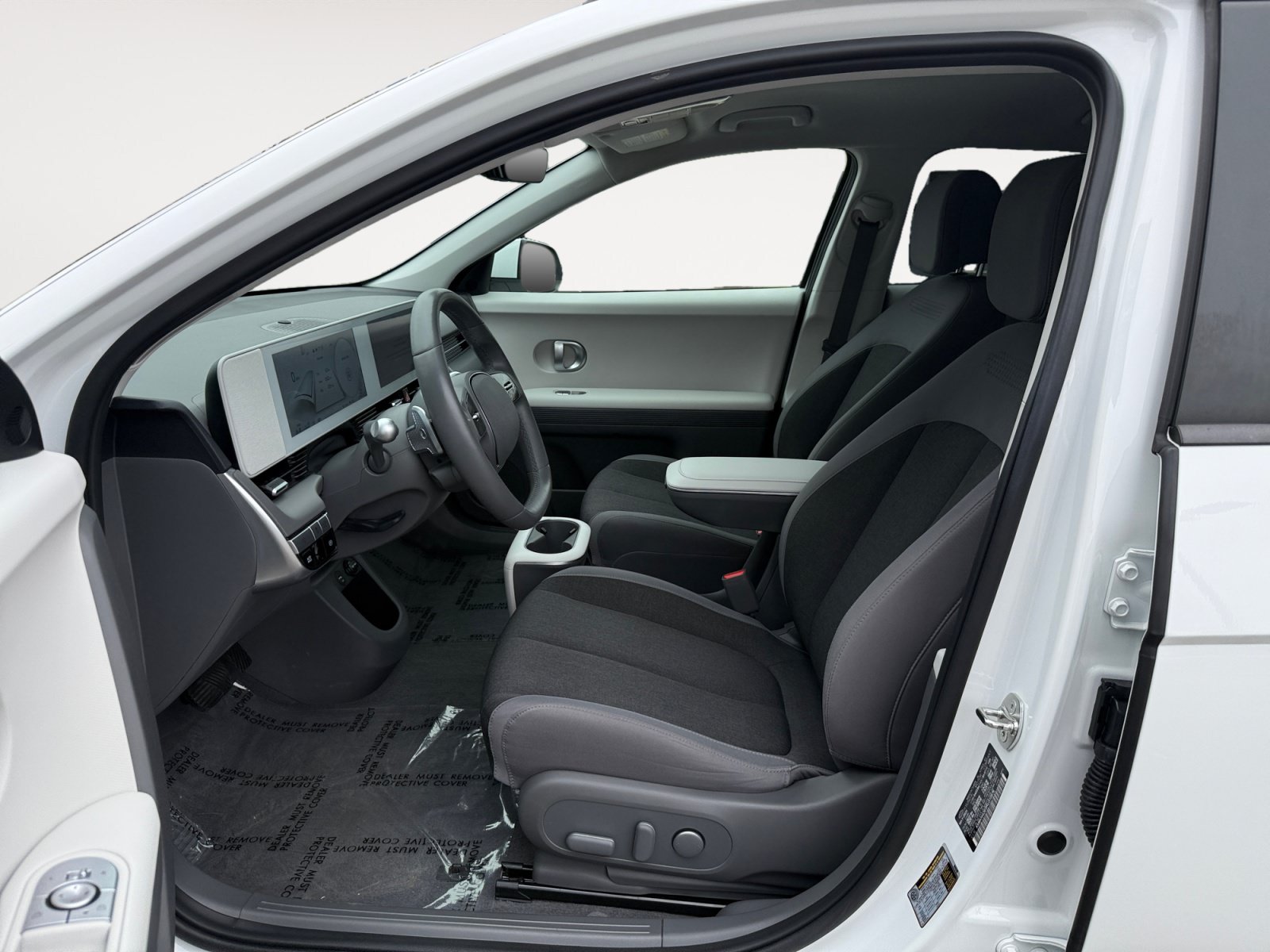 Certified 2024 Hyundai Ioniq 5 SEL RWD image 10