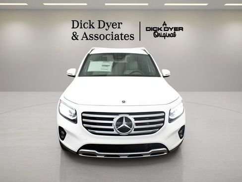 Used 2025 Mercedes-Benz GLB 250 image 7