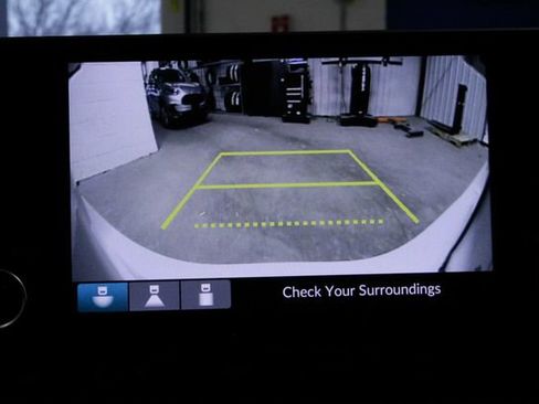 Certified 2023 Honda Civic EX image 34