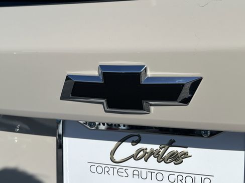 New 2026 Chevrolet Trax RS w/ Driver Confidence Package image 8