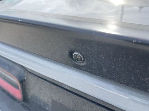 Used 2021 Dodge Challenger R/T Scat Pack w/ Plus Package image 6