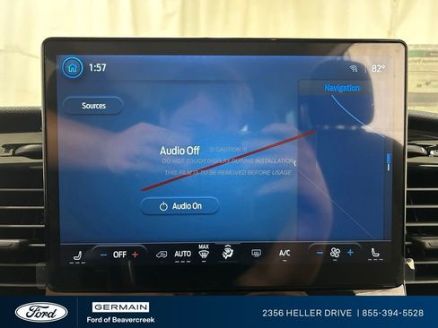 New 2025 Ford Transit 350 XLT image 12