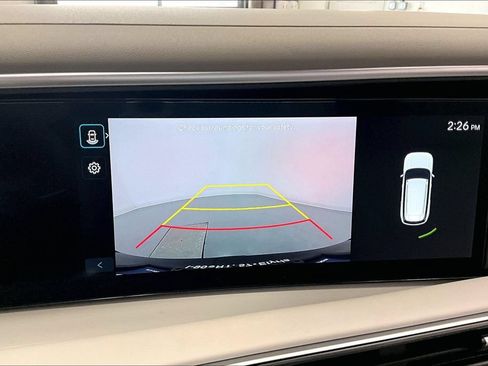 Used 2026 Hyundai Palisade SEL AWD/4WD image 23