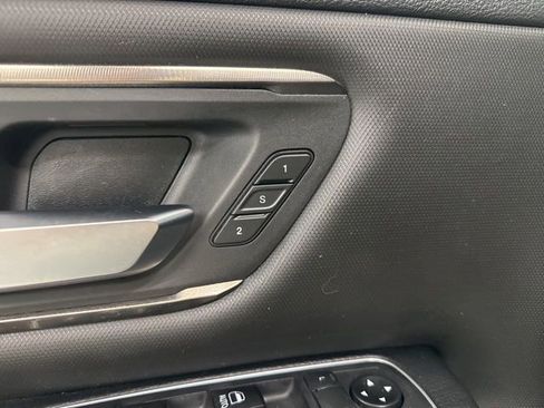 Used 2020 RAM 1500 Rebel w/ Level 2 Equipment Group AWD/4WD image 20
