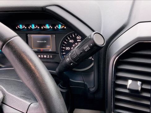 Used 2019 Ford F150 XLT w/ Equipment Group 301A Mid RWD image 17