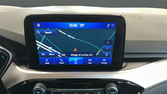 Used 2020 Ford Escape SEL AWD/4WD image 28