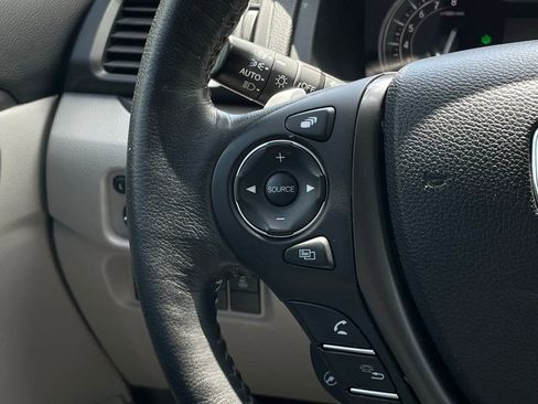 Used 2023 Honda Ridgeline RTL-E image 14