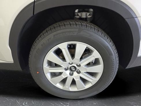 New 2025 Hyundai Palisade SEL image 40