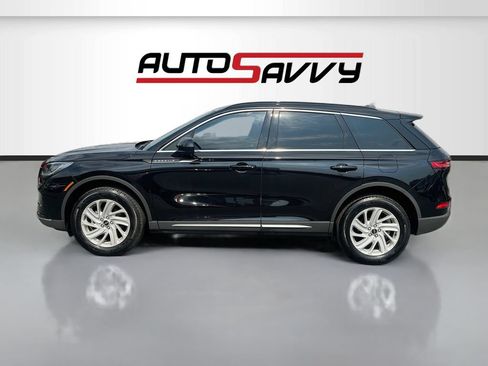 Used 2026 Lincoln Corsair Premiere AWD/4WD image 4