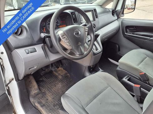 Used 2021 Nissan NV200 S image 16