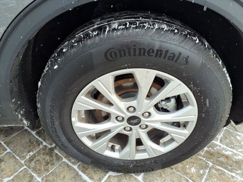 Used 2025 Ford Escape Active image 21