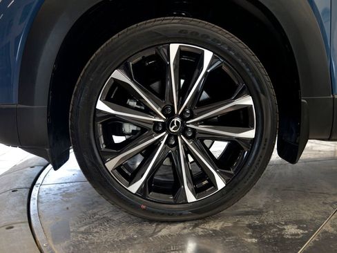 Certified 2025 MAZDA CX-50 AWD 2.5 S w/ Weather Package image 10