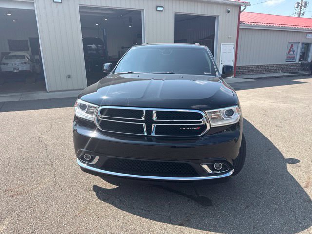 Used 2017 Dodge Durango SXT w/ Quick Order Package 23B AWD/4WD image 8