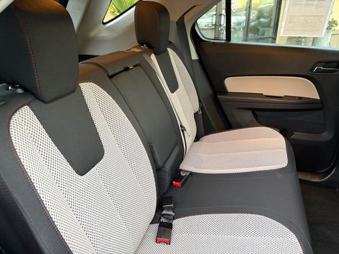 Used 2017 Chevrolet Equinox LS image 22