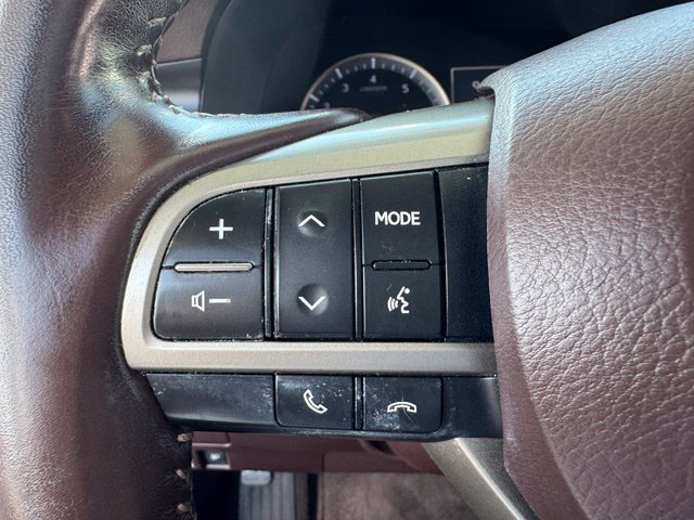 Used 2017 Lexus ES 350 w/ Luxury Package FWD image 14