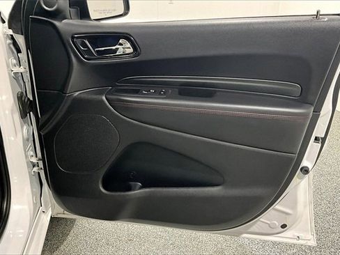Used 2025 Dodge Durango R/T image 29