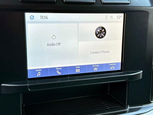 Used 2024 Ford F250 XL w/ Snow Plow Prep Package image 17