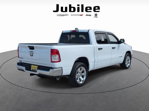 Used 2023 RAM 1500 Big Horn RWD image 5