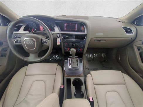 Used 2011 Audi A5 2.0T Premium Plus AWD/4WD image 18