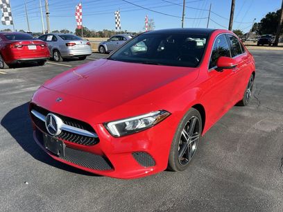 Used 2019 Mercedes-Benz A 220 4MATIC