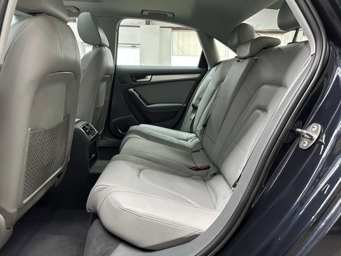 Used 2014 Audi A4 2.0T Premium Plus w/ Premium Plus Package image 13